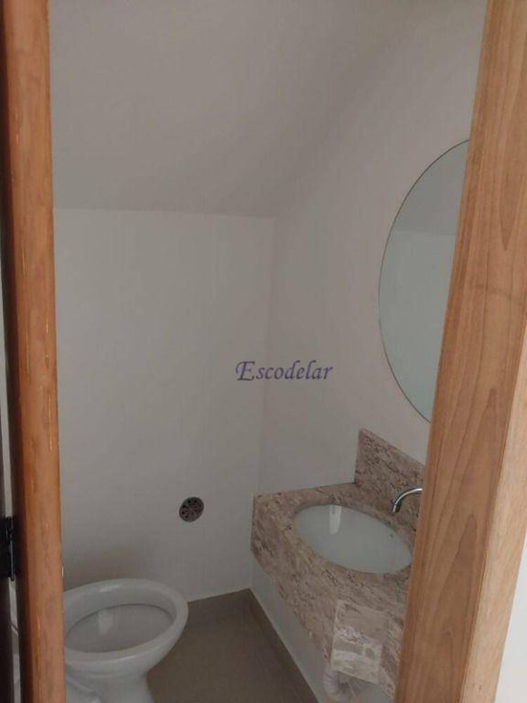 Sobrado, 3 quartos, 110 m² - Foto 5