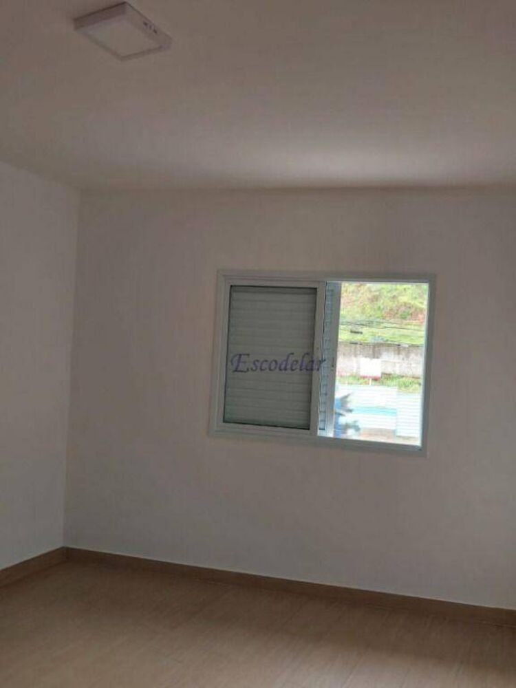 Sobrado, 3 quartos, 110 m² - Foto 7