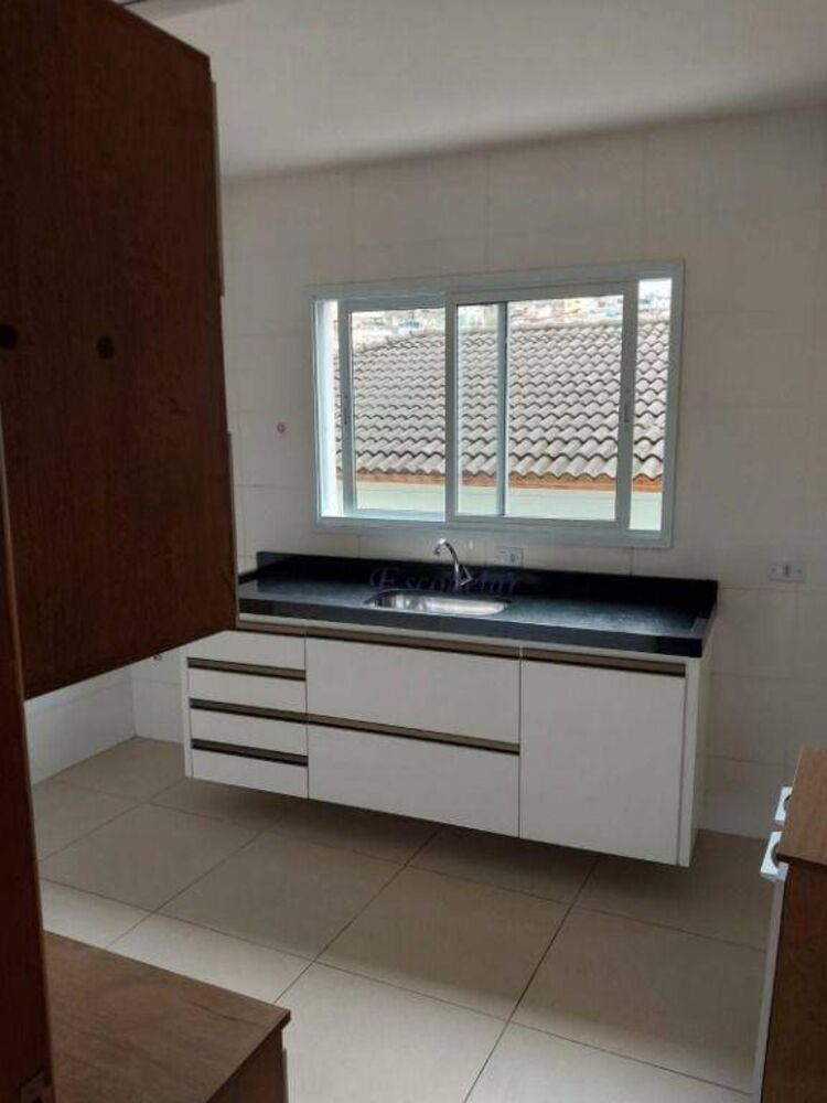 Sobrado, 3 quartos, 110 m² - Foto 4