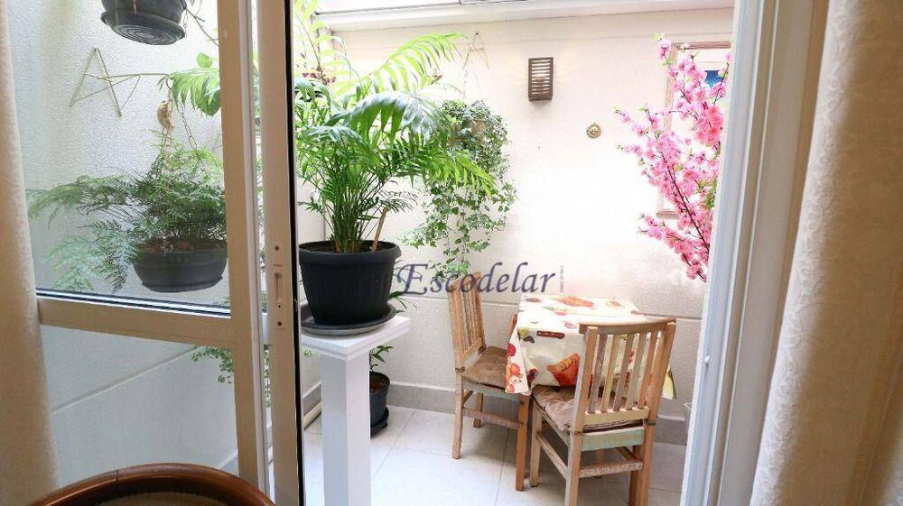 Apartamento, 1 quarto, 34 m² - Foto 3