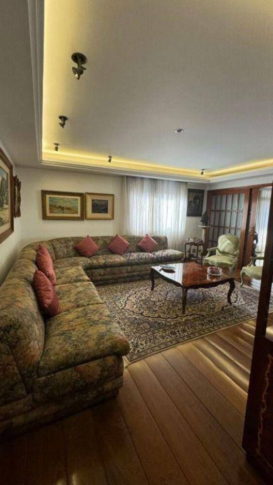 Apartamento, 3 quartos, 480 m² - Foto 3