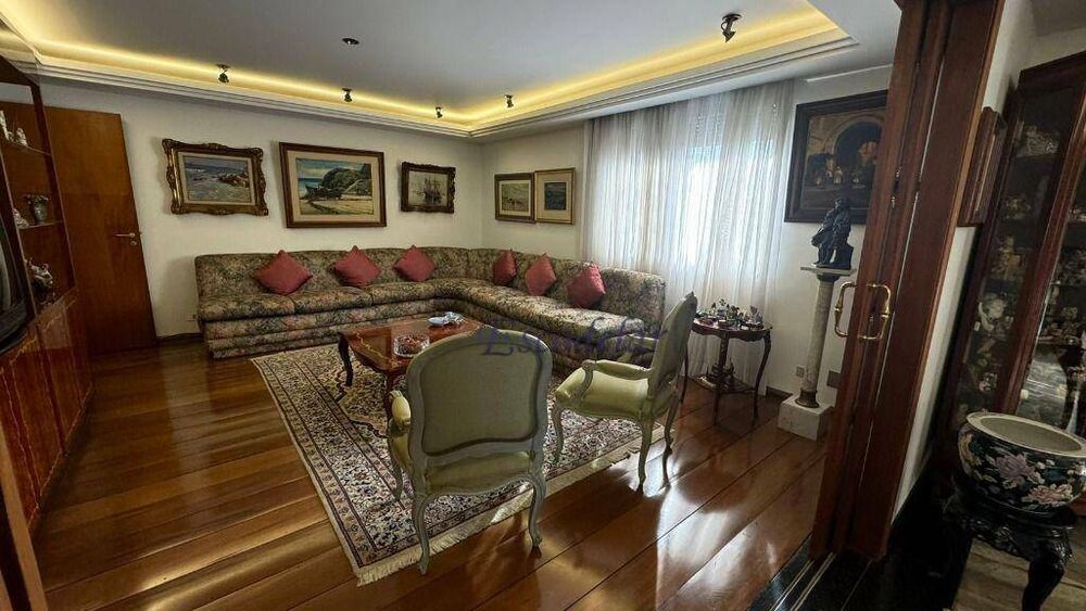 Apartamento, 3 quartos, 480 m² - Foto 2