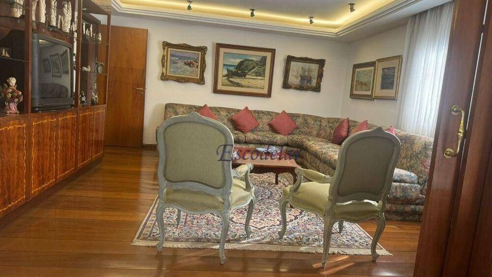 Apartamento, 3 quartos, 480 m² - Foto 4