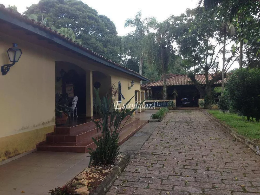 Chácara, 5 quartos - Foto 2