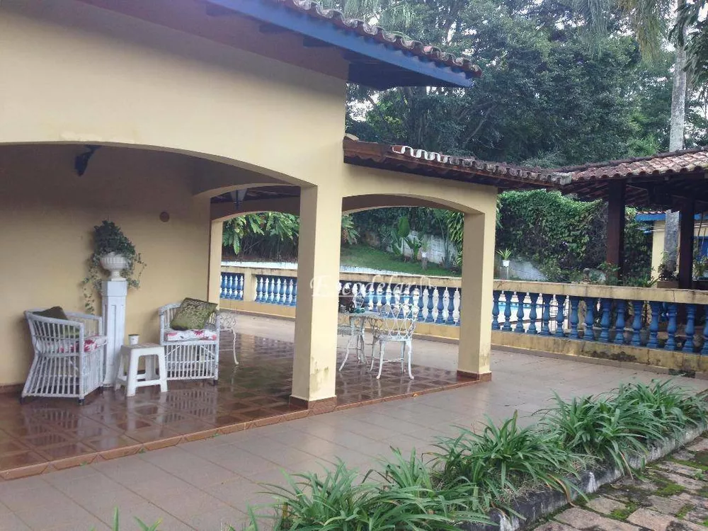 Chácara, 5 quartos - Foto 4