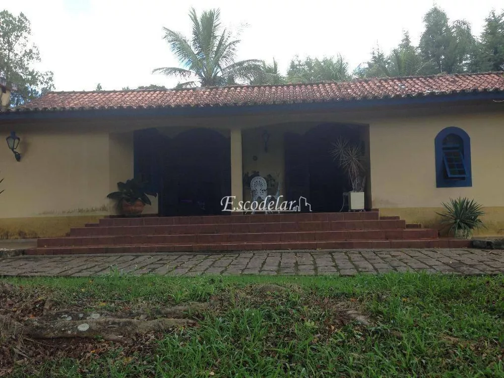Chácara, 5 quartos - Foto 3
