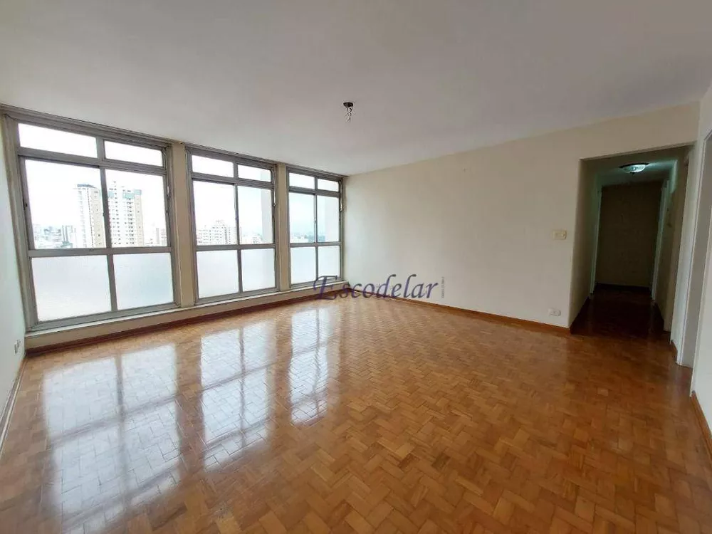 Apartamento à venda com 3 quartos, 120m² - Foto 1