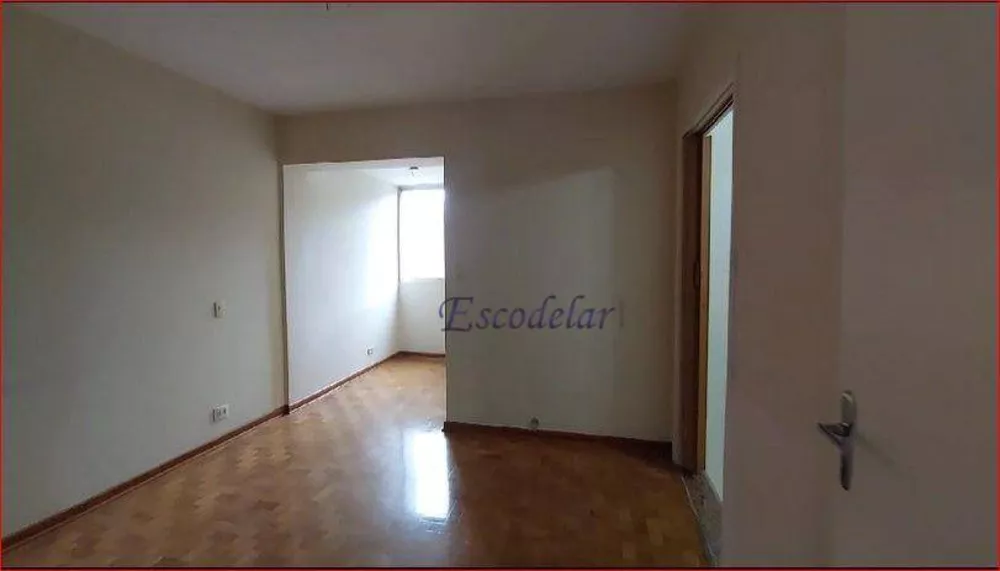 Apartamento à venda com 3 quartos, 120m² - Foto 11