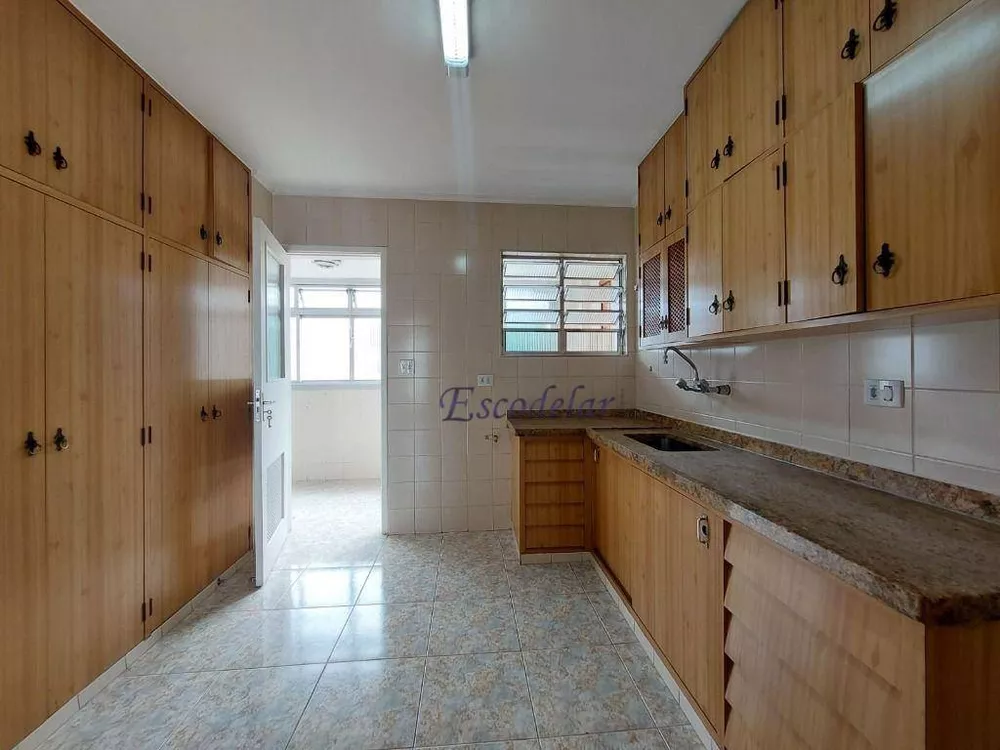 Apartamento à venda com 3 quartos, 120m² - Foto 3