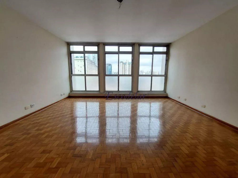 Apartamento à venda com 3 quartos, 120m² - Foto 2