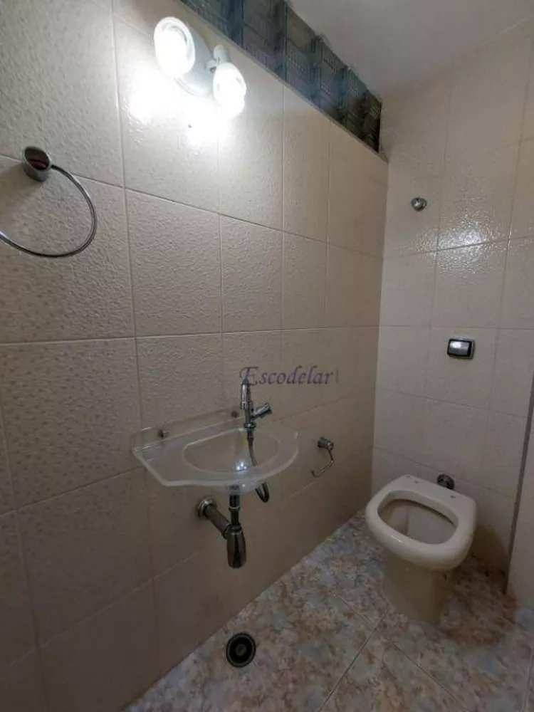 Apartamento à venda com 3 quartos, 120m² - Foto 6