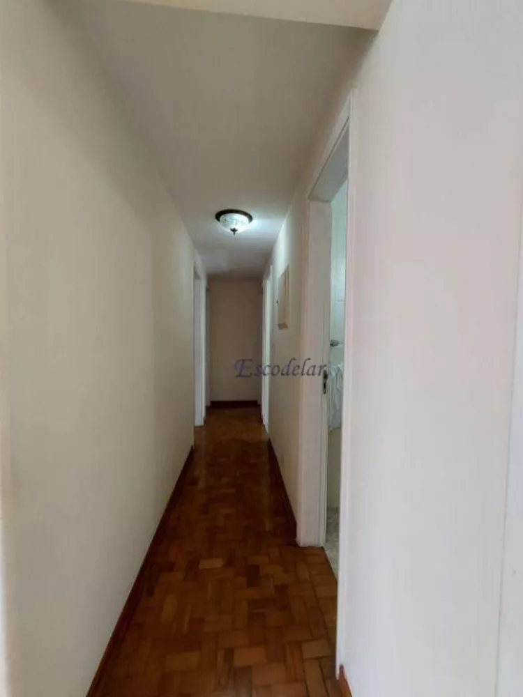 Apartamento à venda com 3 quartos, 120m² - Foto 5