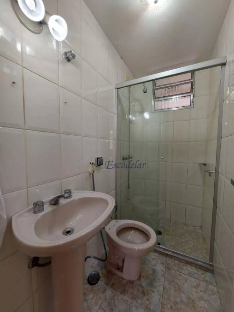 Apartamento à venda com 3 quartos, 120m² - Foto 16