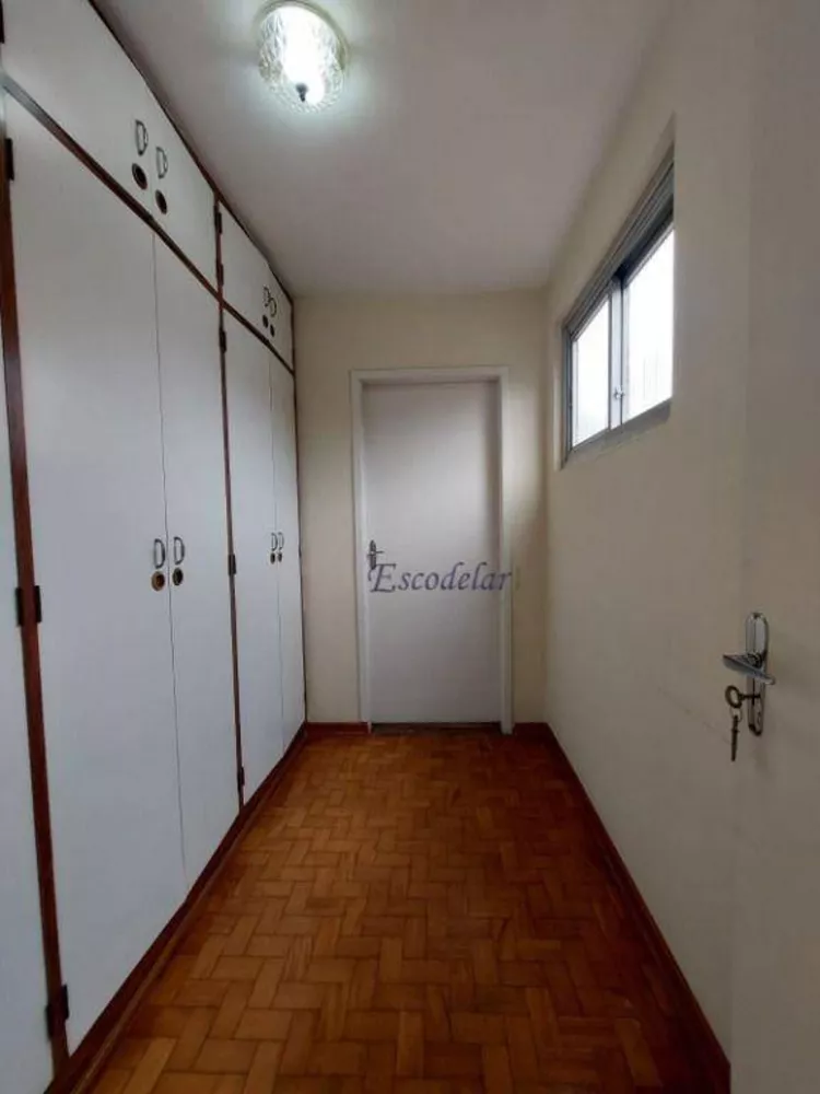 Apartamento à venda com 3 quartos, 120m² - Foto 15