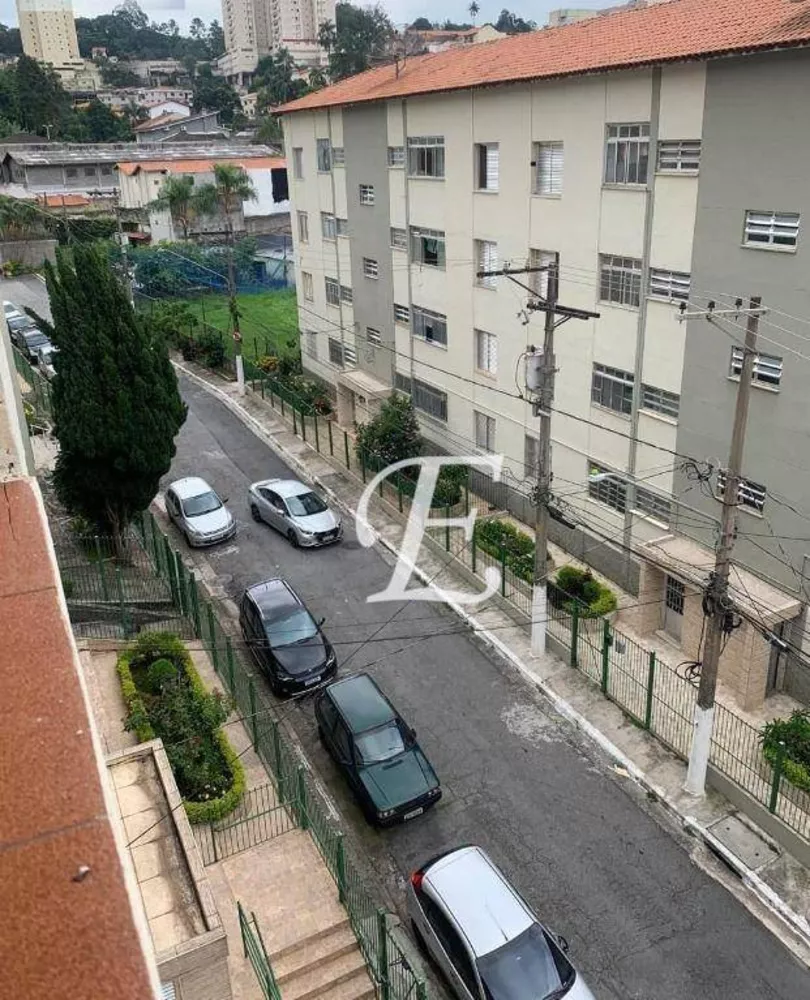 Apartamento, 3 quartos, 80 m² - Foto 1
