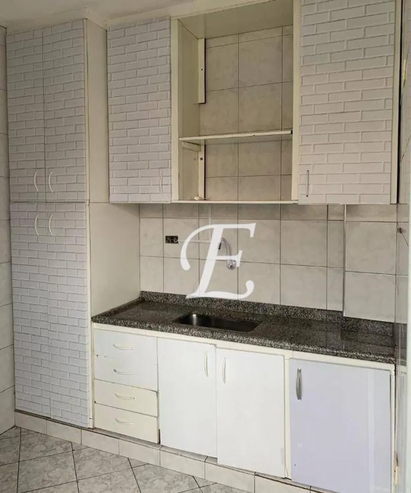 Apartamento, 3 quartos, 80 m² - Foto 11