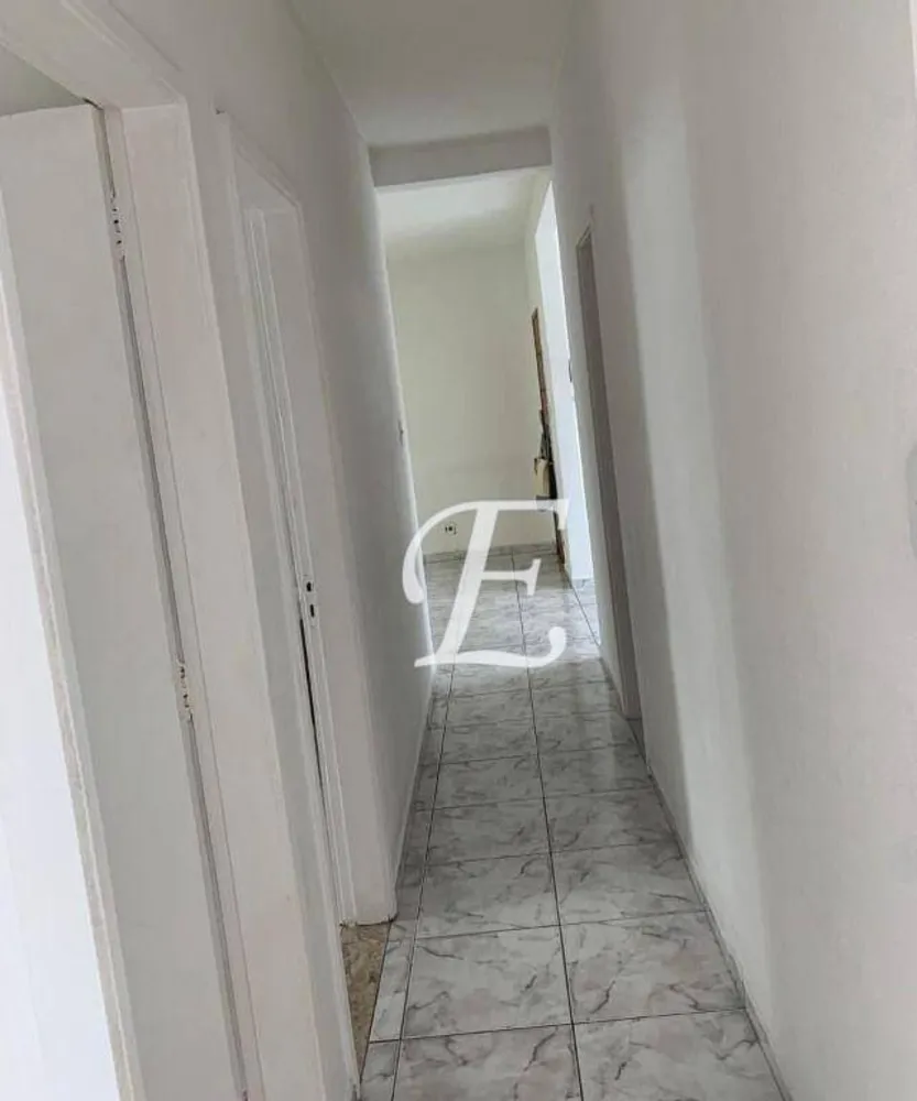 Apartamento, 3 quartos, 80 m² - Foto 9
