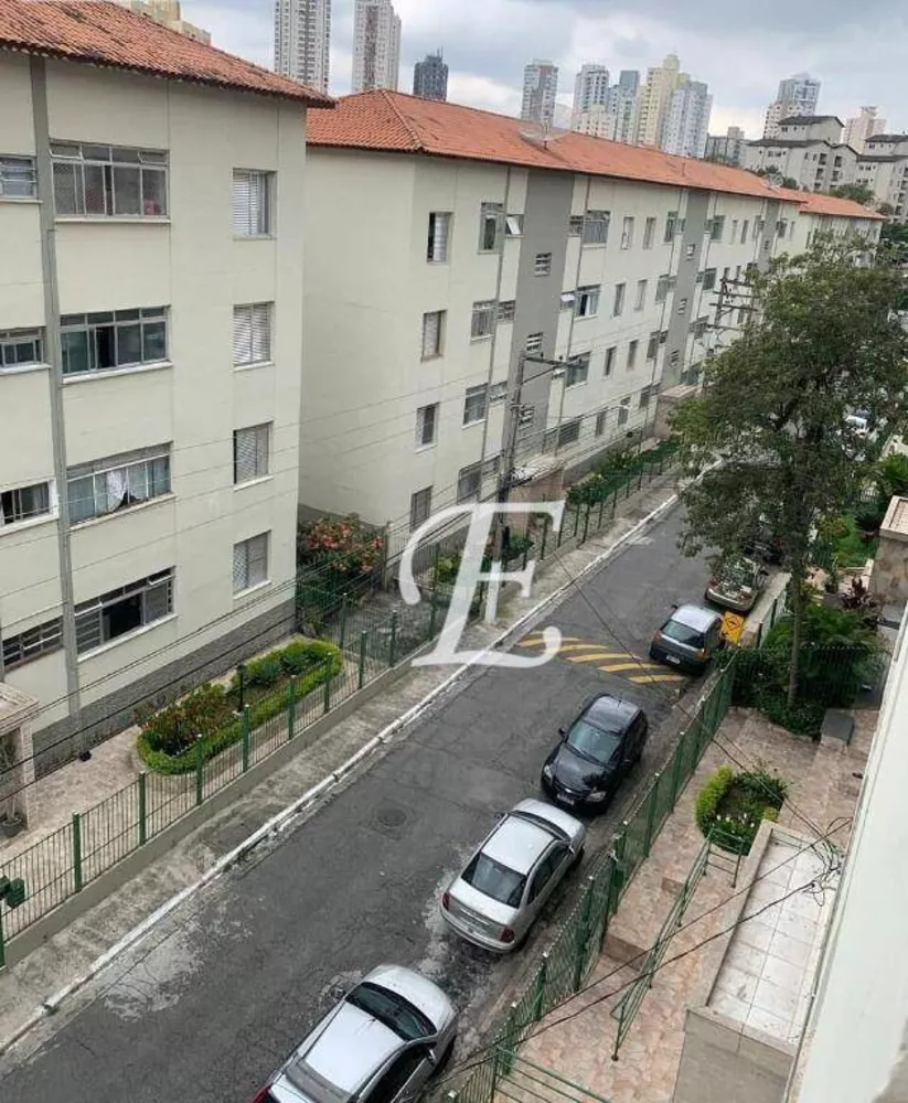 Apartamento, 3 quartos, 80 m² - Foto 3