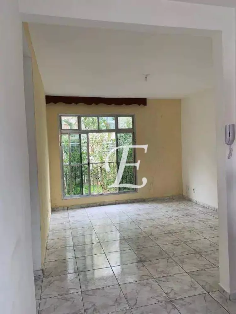Apartamento, 3 quartos, 80 m² - Foto 5