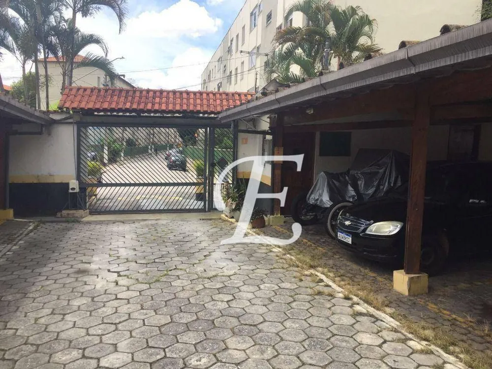 Apartamento, 3 quartos, 80 m² - Foto 12
