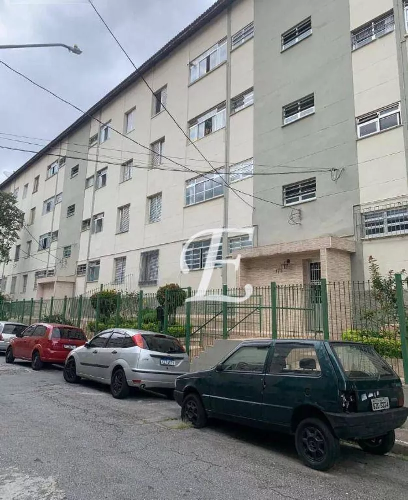 Apartamento, 3 quartos, 80 m² - Foto 2