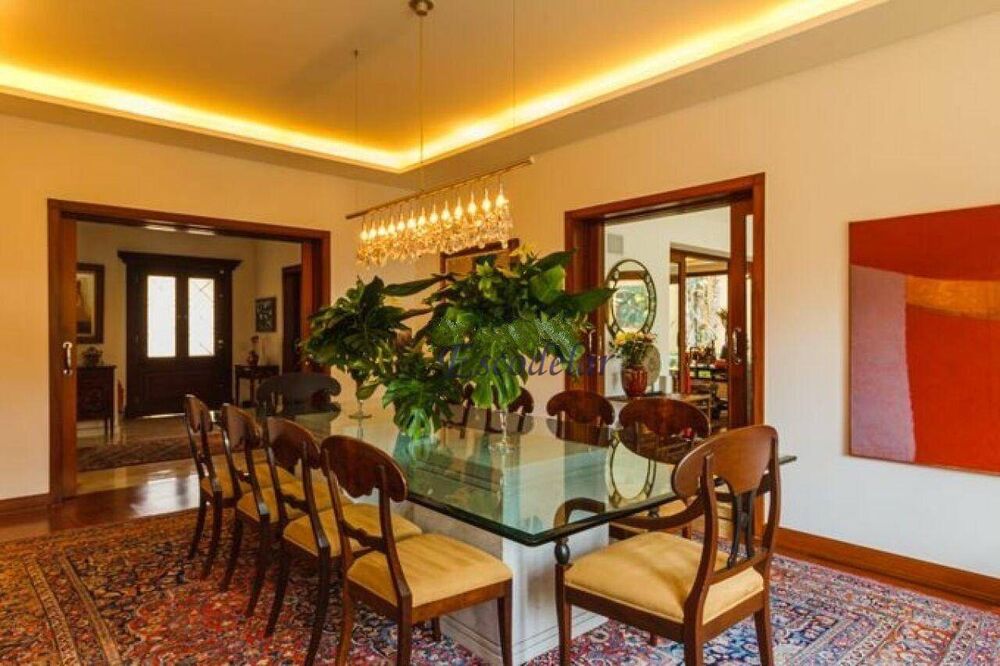 Sobrado, 5 quartos, 690 m² - Foto 5