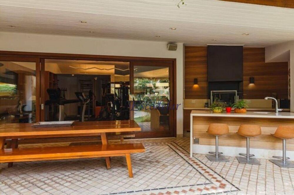 Sobrado, 5 quartos, 690 m² - Foto 6