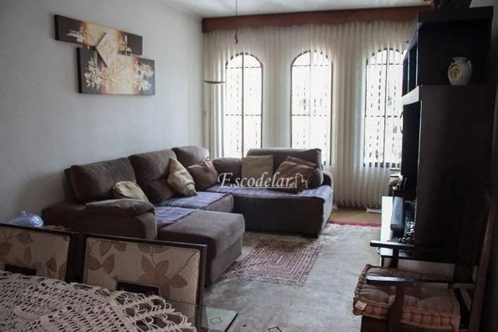 Sobrado, 3 quartos, 171 m² - Foto 3