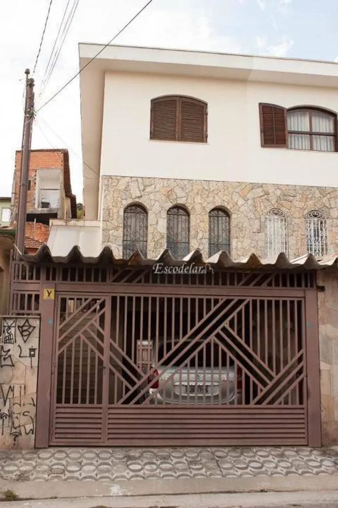 Sobrado, 3 quartos, 171 m² - Foto 4