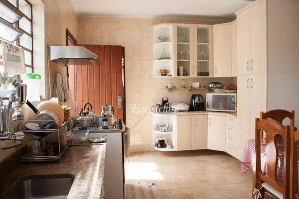 Sobrado, 3 quartos, 171 m² - Foto 1
