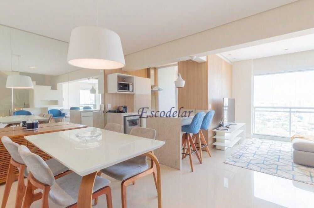 Cobertura, 3 quartos, 175 m² - Foto 1