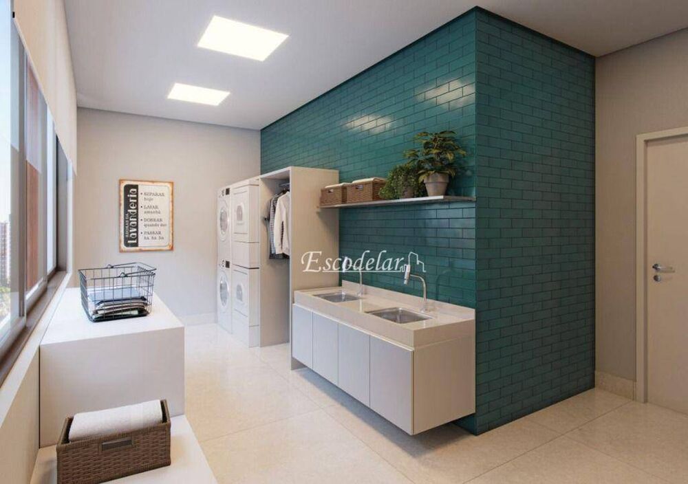 Kitnet-Studio, 20 m² - Foto 4