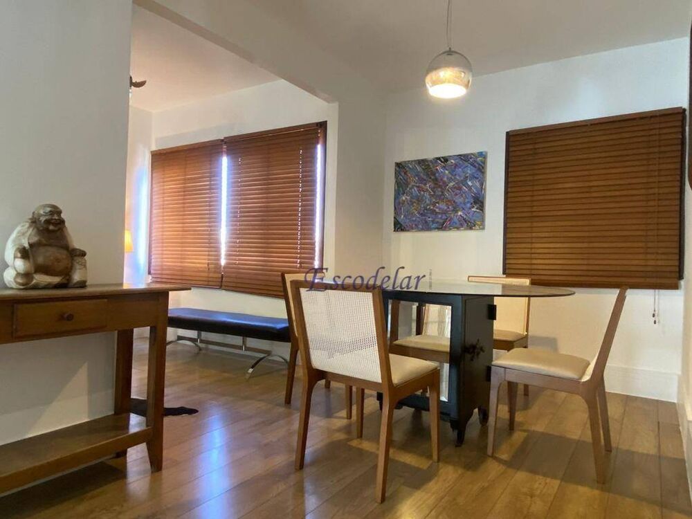 Apartamento, 1 quarto, 80 m² - Foto 1