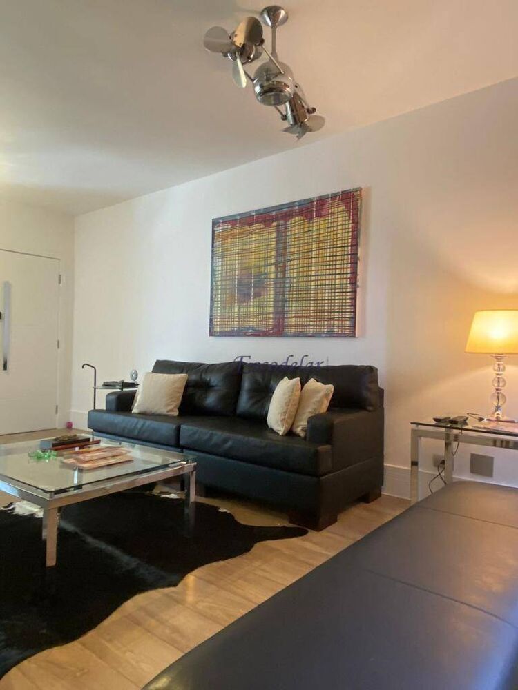 Apartamento, 1 quarto, 80 m² - Foto 4