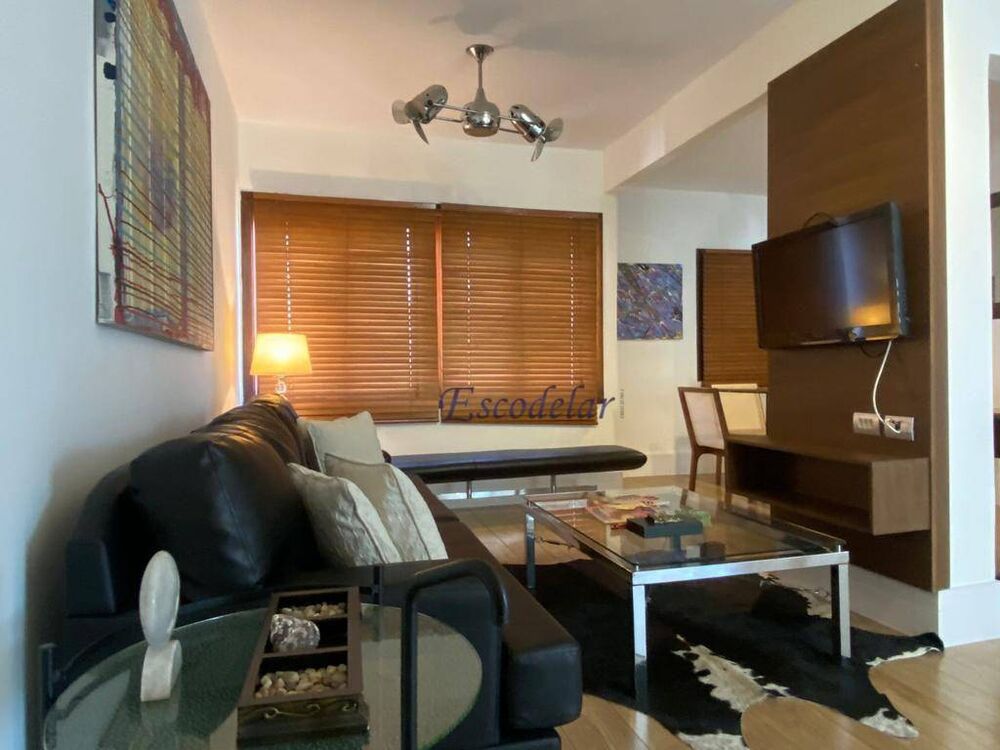 Apartamento, 1 quarto, 80 m² - Foto 2