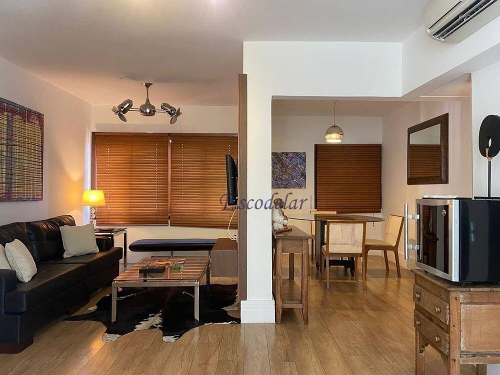 Apartamento, 1 quarto, 80 m² - Foto 3
