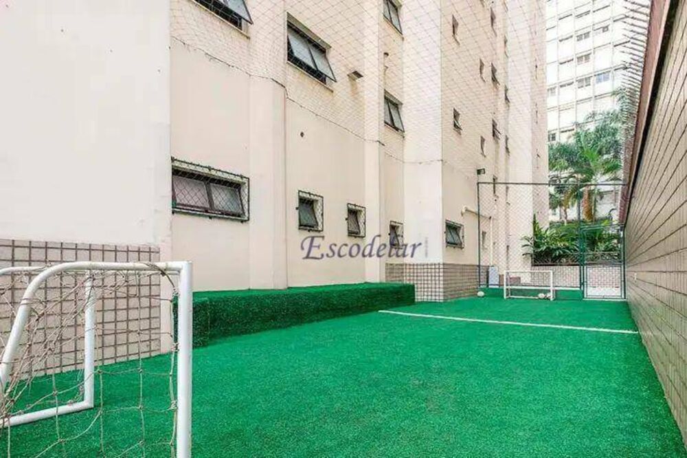 Apartamento, 4 quartos, 163 m² - Foto 2