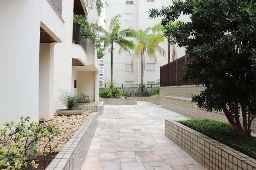 Apartamento, 4 quartos, 163 m² - Foto 3