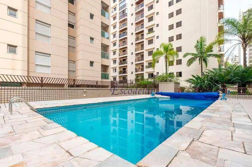 Apartamento, 4 quartos, 163 m² - Foto 4