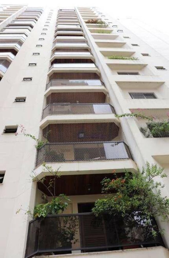 Apartamento, 4 quartos, 163 m² - Foto 1