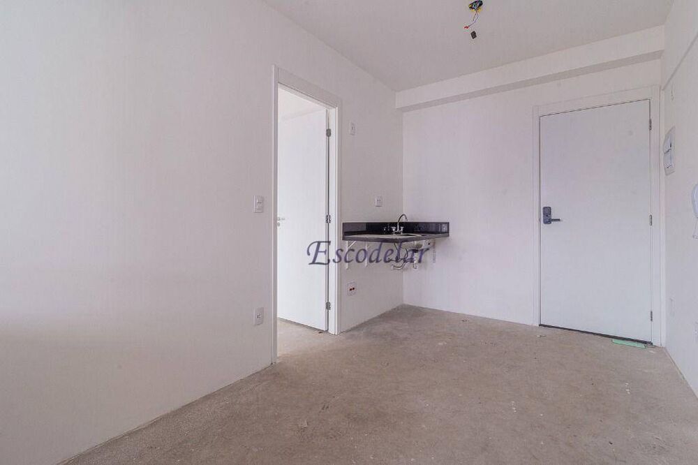 Apartamento, 1 quarto, 36 m² - Foto 3