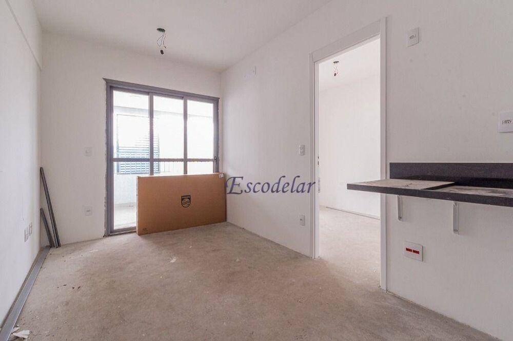 Apartamento, 1 quarto, 36 m² - Foto 1