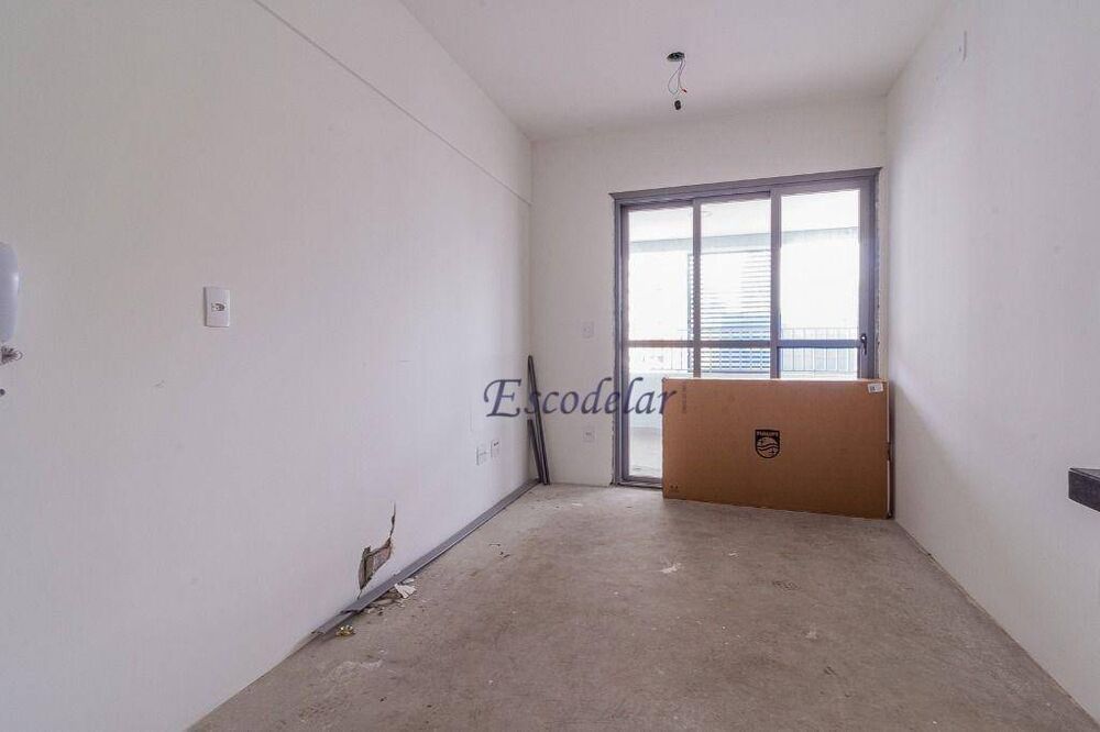 Apartamento, 1 quarto, 36 m² - Foto 2