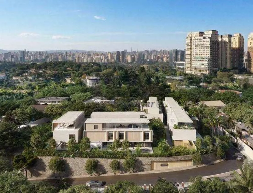 Casa de Condomínio, 4 quartos - Foto 8
