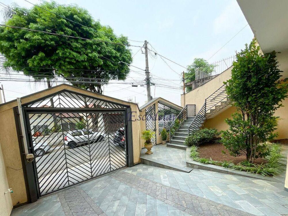 Sobrado, 3 quartos, 350 m² - Foto 46