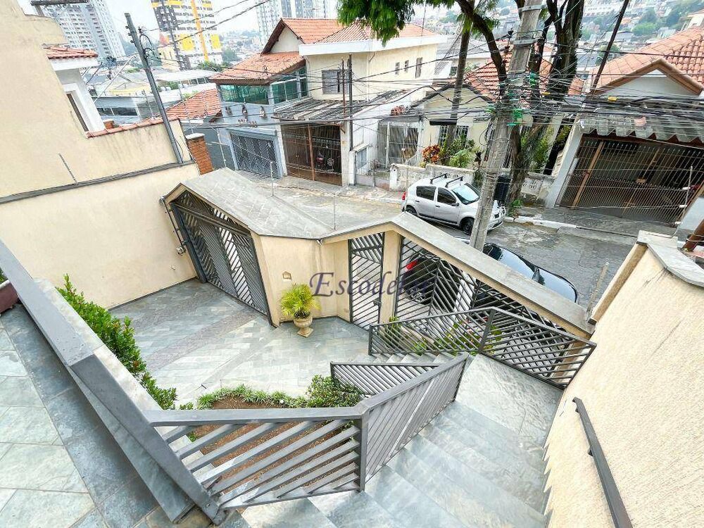 Sobrado, 3 quartos, 350 m² - Foto 48