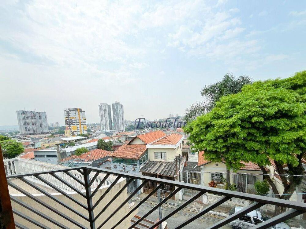 Sobrado, 3 quartos, 350 m² - Foto 27