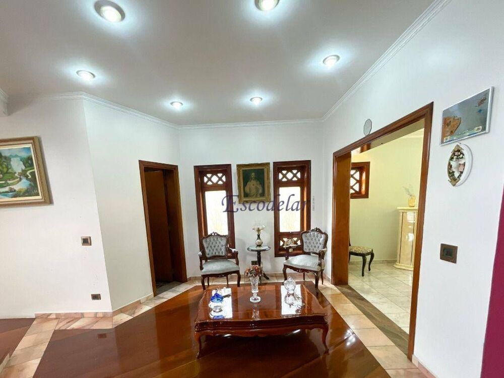 Sobrado, 3 quartos, 350 m² - Foto 4