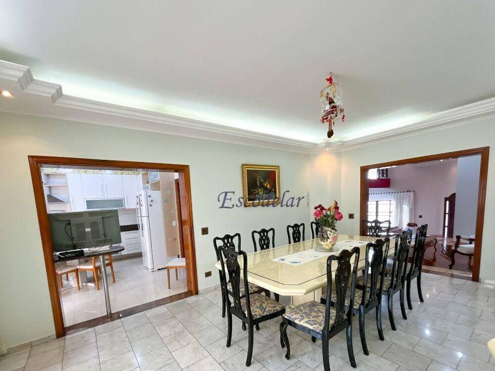 Sobrado, 3 quartos, 350 m² - Foto 16