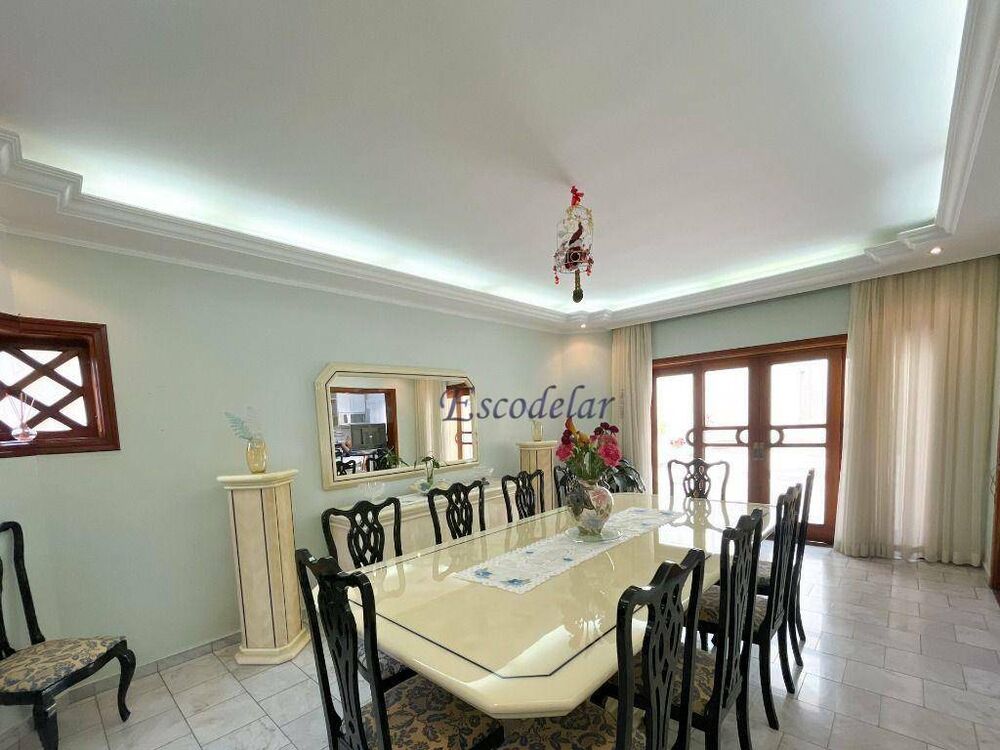 Sobrado, 3 quartos, 350 m² - Foto 38